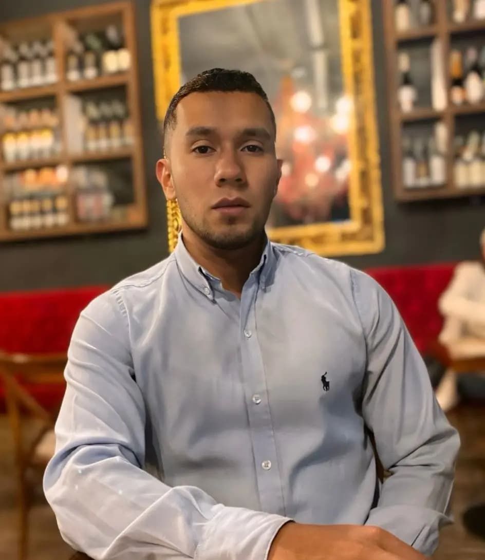 Evento Feel Colombia