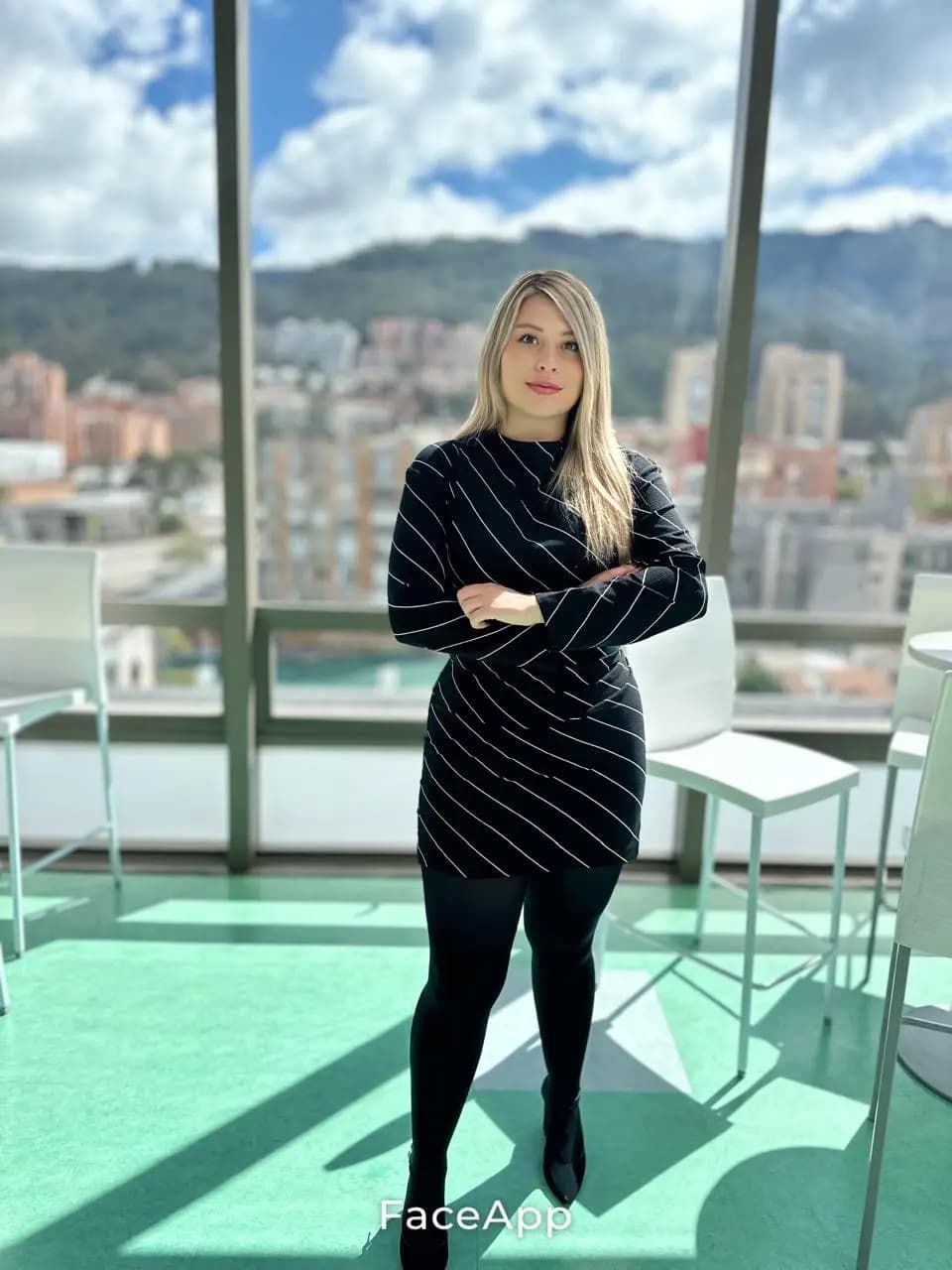 Evento Feel Colombia