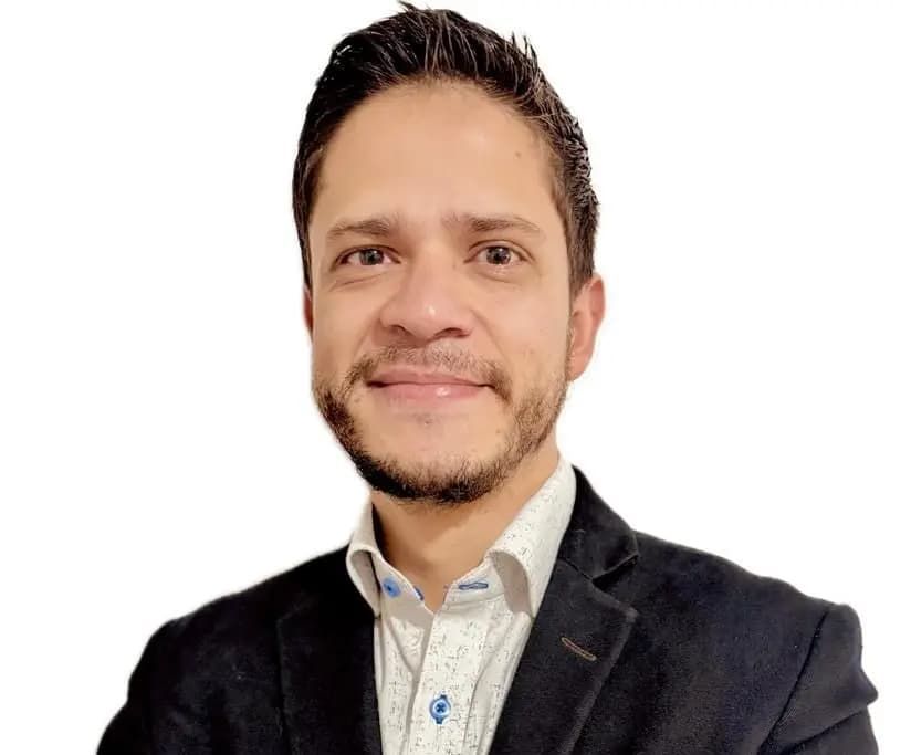 Evento Feel Colombia